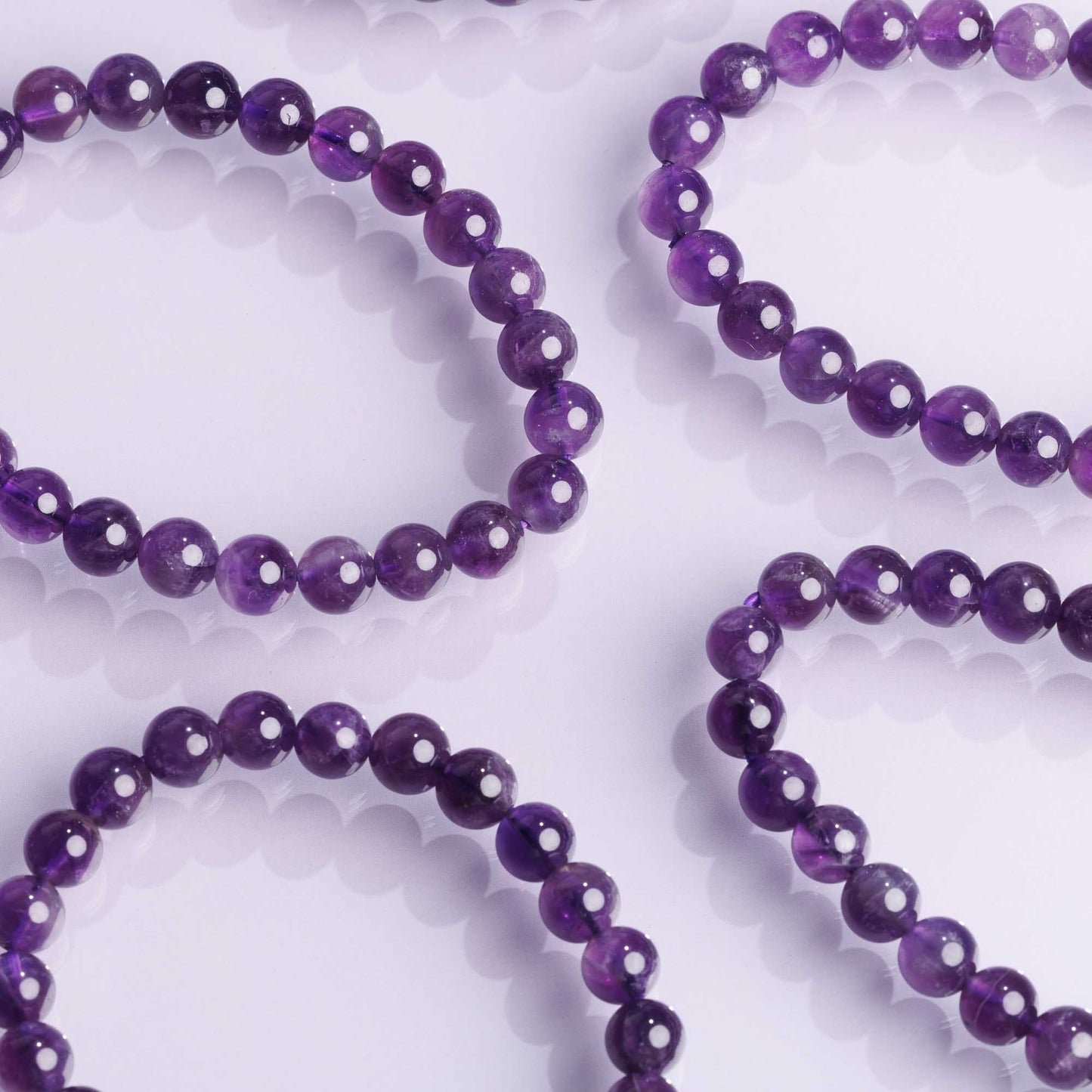 Amethyst Bracelet