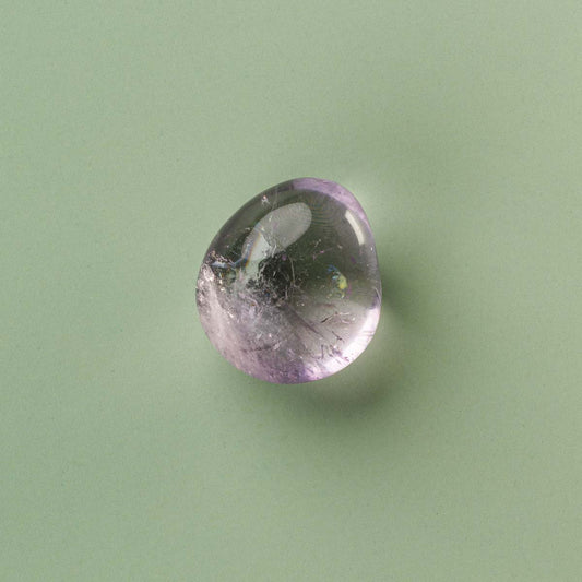 Amethyst Tumble