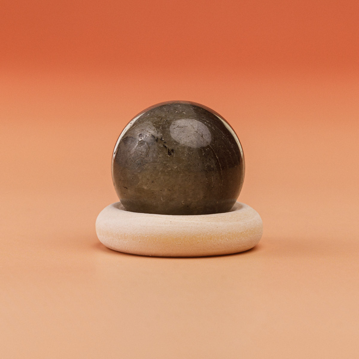 Labradorite Mini Sphere