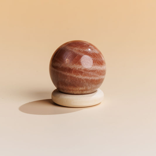 Sunstone Sphere