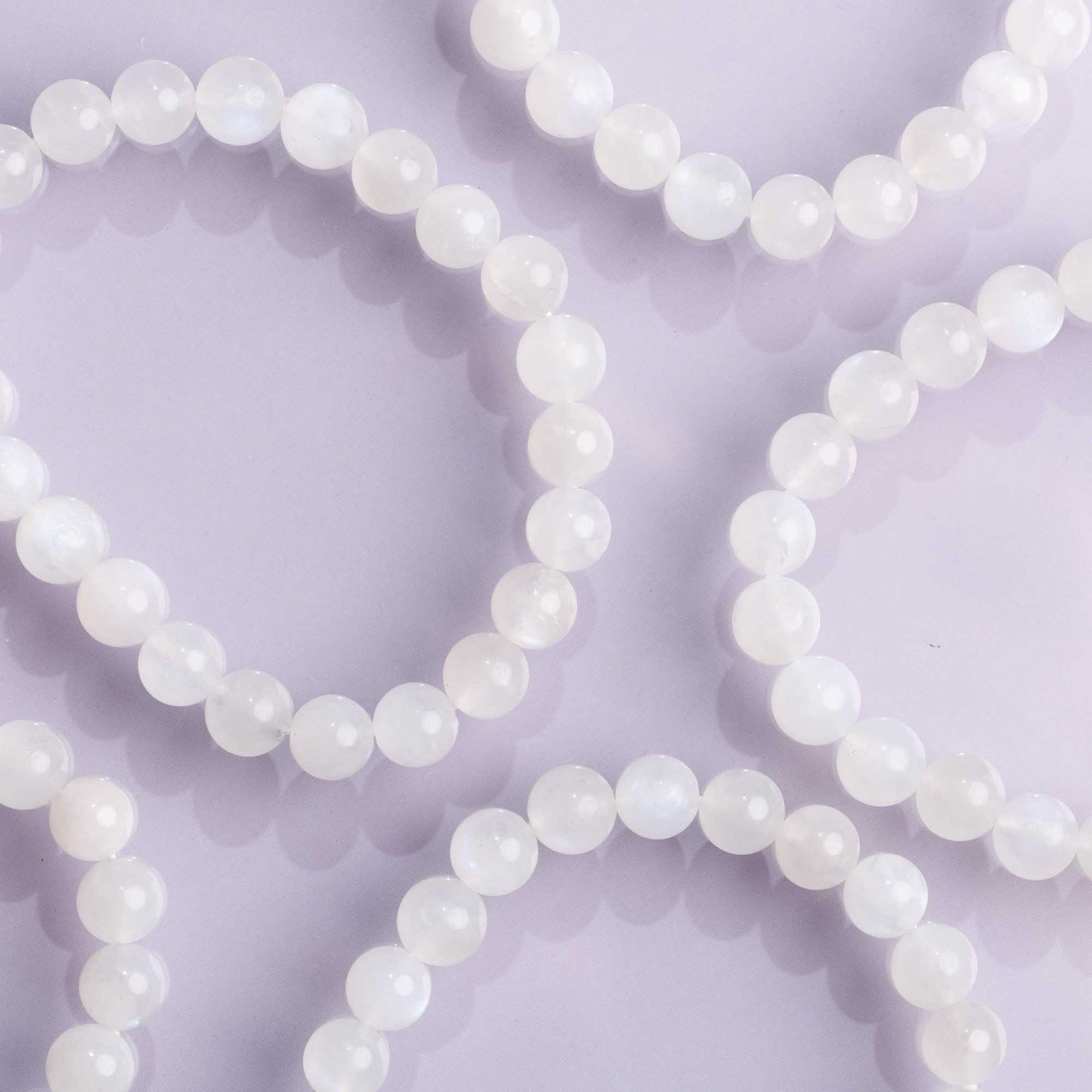 Sri Lanka Blue Moonstone Bracelet