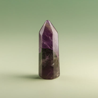 Amethyst Mini Point