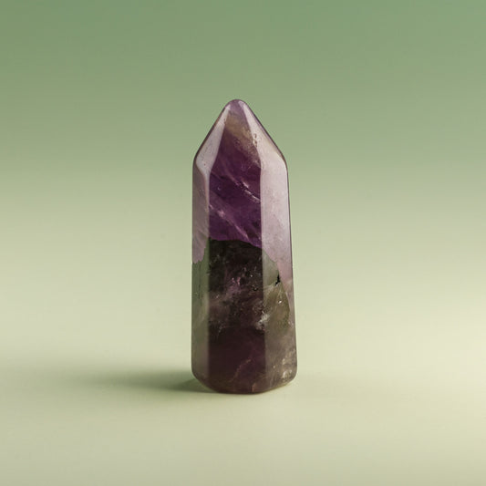 Amethyst Mini Point