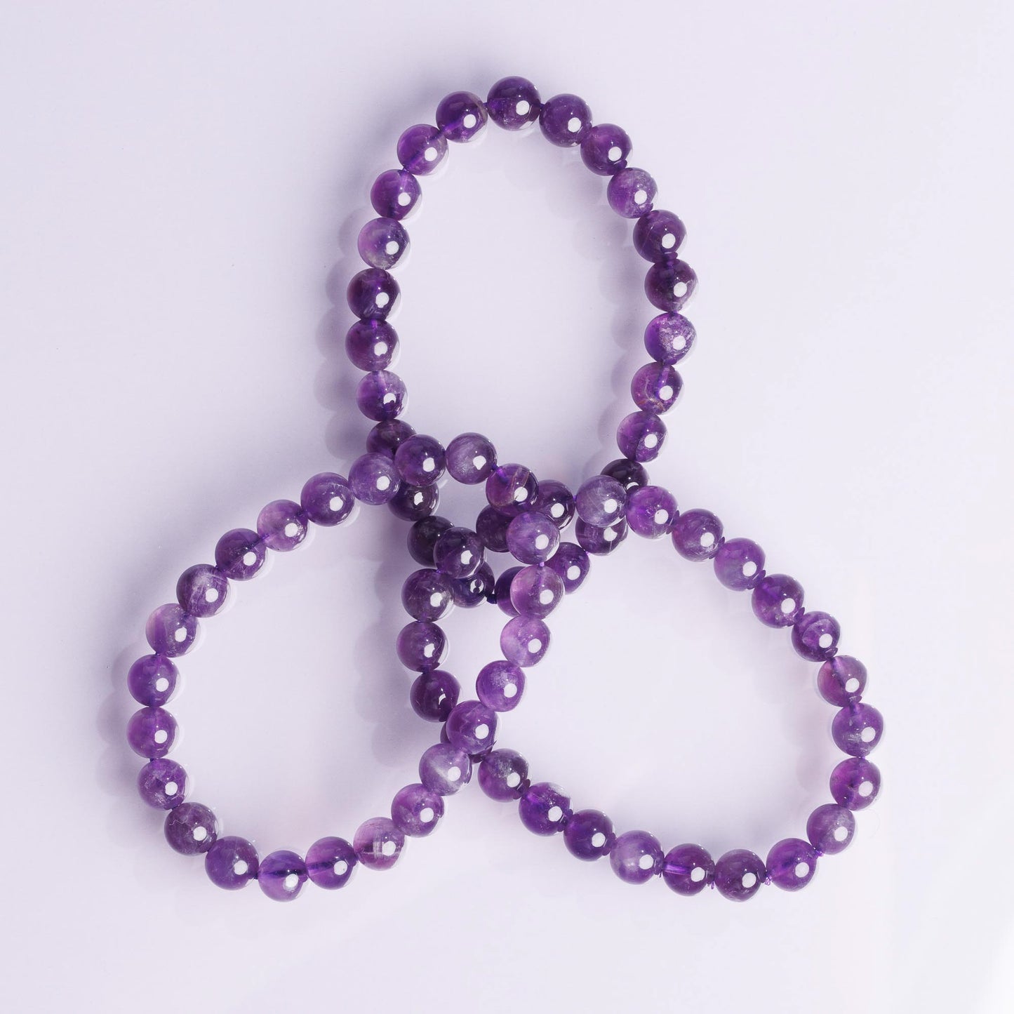 Amethyst Bracelet