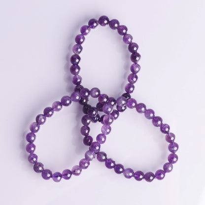 Amethyst Bracelet