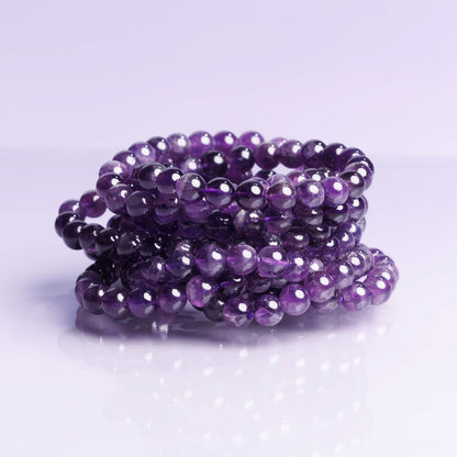 Amethyst Bracelet