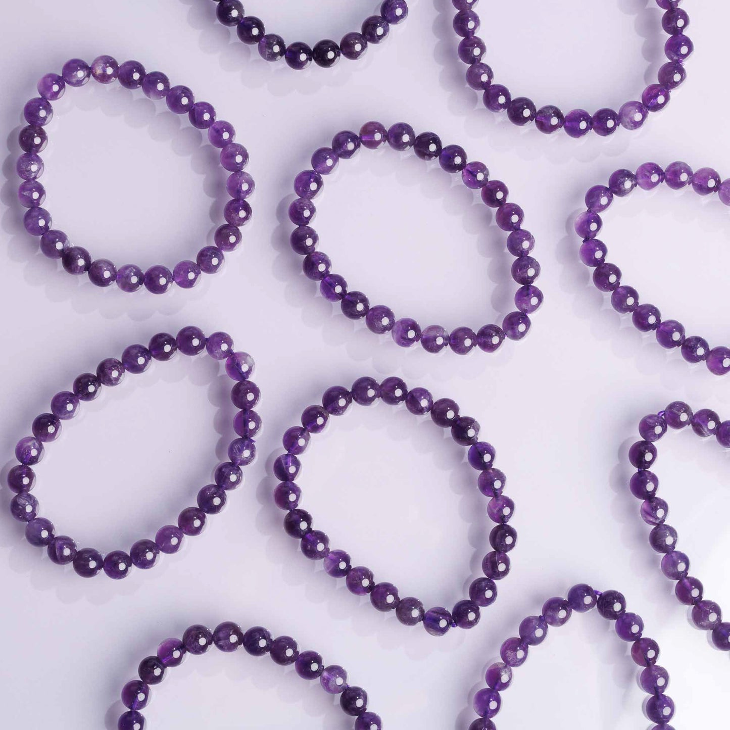 Amethyst Bracelet