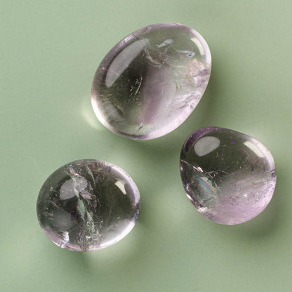 Amethyst Tumble