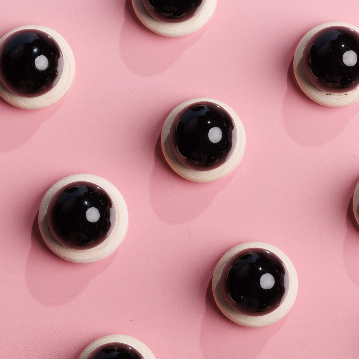 Black Obsidian Mini Sphere