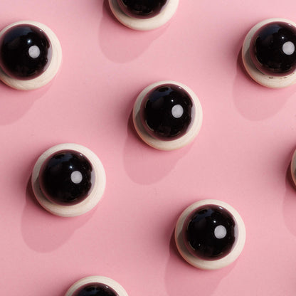 Black Obsidian Mini Sphere