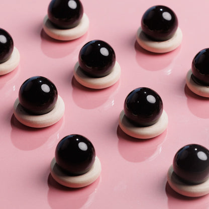 Black Obsidian Mini Sphere