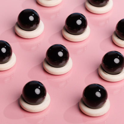 Black Obsidian Mini Sphere