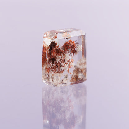 Garden Quartz Carving