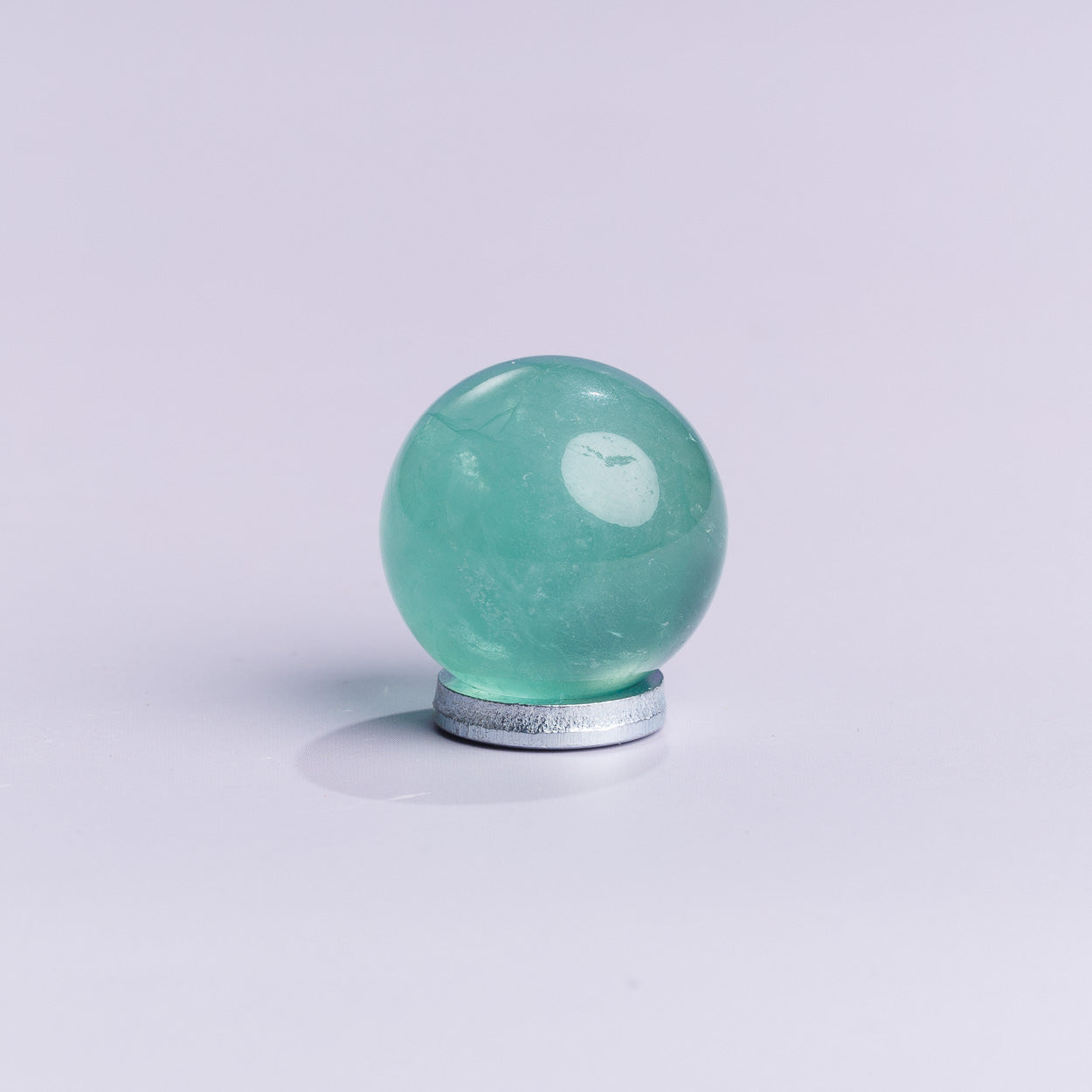 Fluorite Mini Spheres