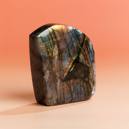 Labradorite Freeform