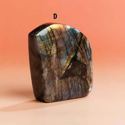 Labradorite Freeform