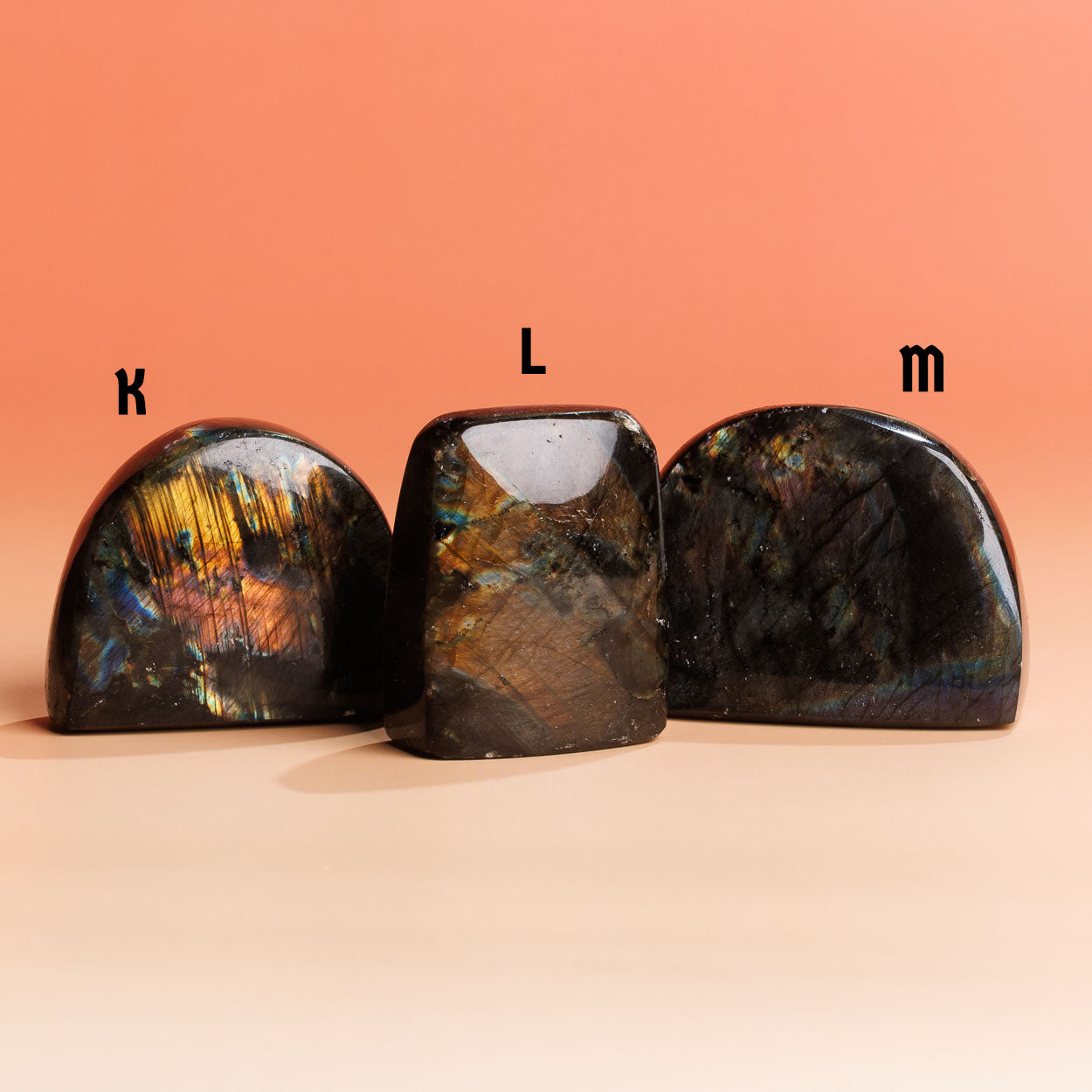 Labradorite Freeform