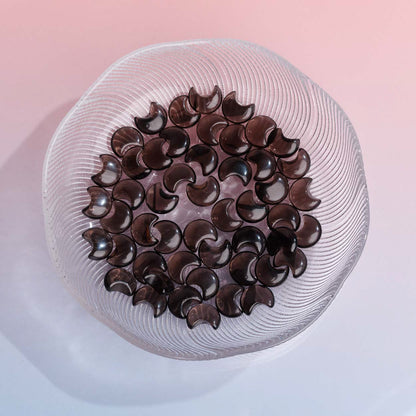 Ice Obsidian Mini Moon