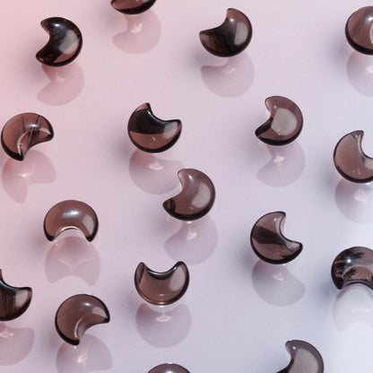 Ice Obsidian Mini Moon