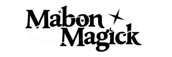 Mabon Magick