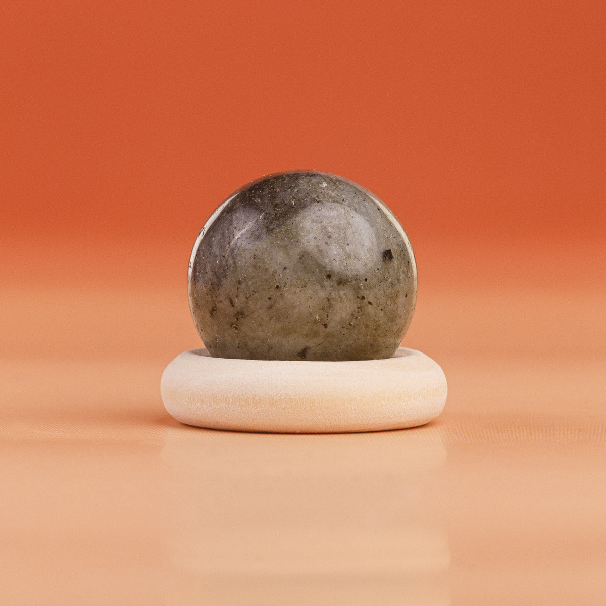 Labradorite Mini Sphere