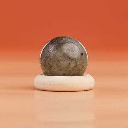 Labradorite Mini Sphere