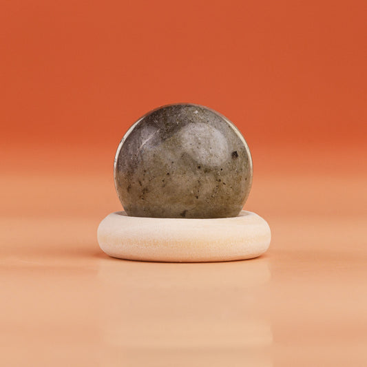 Labradorite Mini Sphere