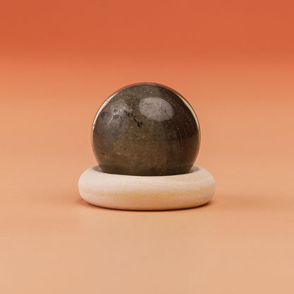 Labradorite Mini Sphere