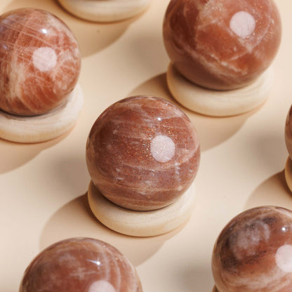 Sunstone Sphere