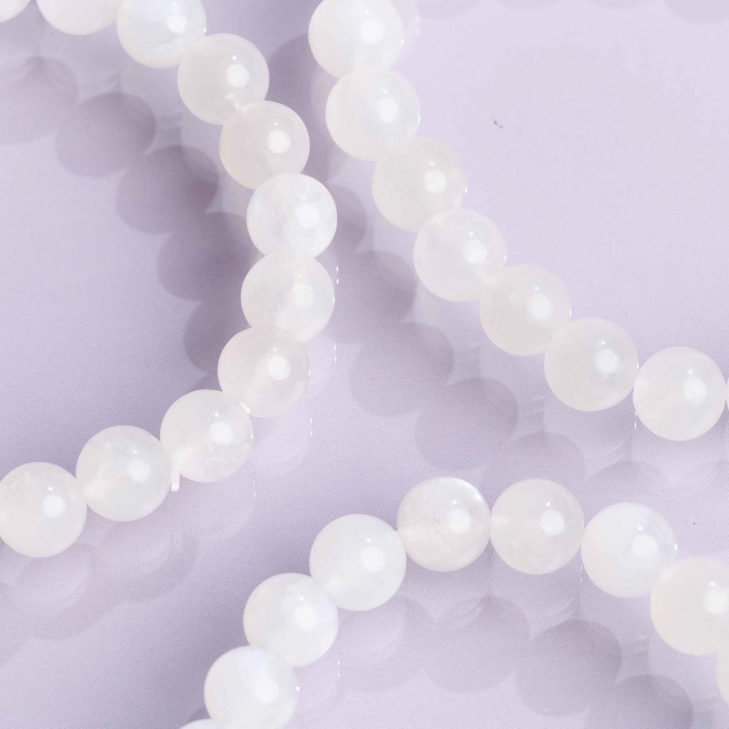 Sri Lanka Blue Moonstone Bracelet