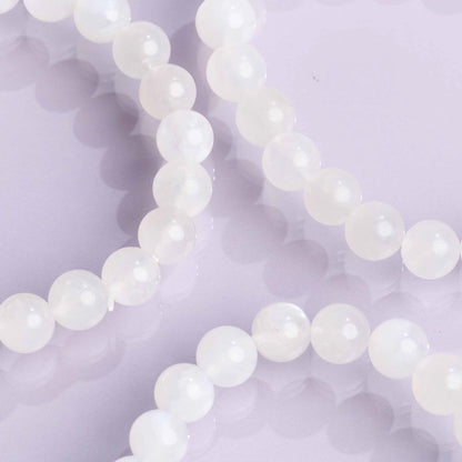 Sri Lanka Blue Moonstone Bracelet