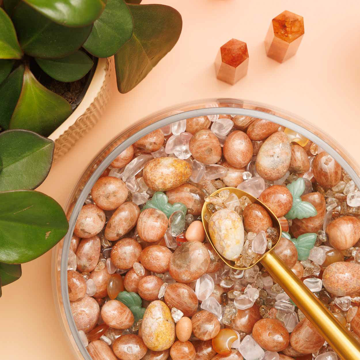 Sacred Union Beltane Confetti Mix