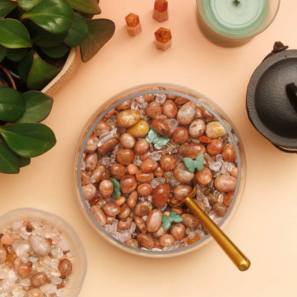 Sacred Union Beltane Confetti Mix