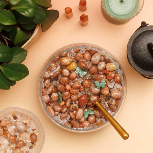 Sacred Union Beltane Confetti Mix