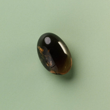 Smoky Quartz Tumble