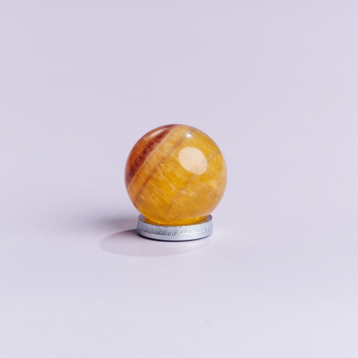 Fluorite Mini Spheres